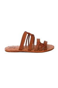 Espadrille Platform Sandals TRAVIS-17