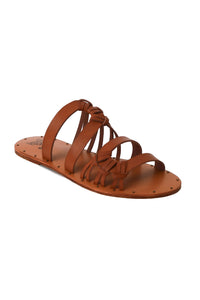 Espadrille Platform Sandals TRAVIS-17