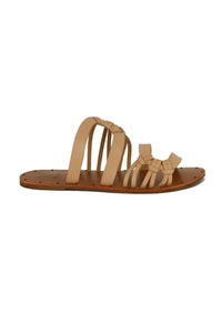 Espadrille Platform Sandals TRAVIS-17