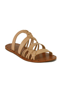 Espadrille Platform Sandals TRAVIS-17