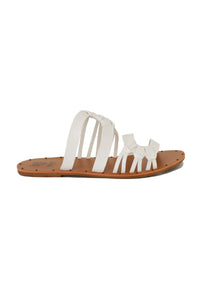 Espadrille Platform Sandals TRAVIS-17