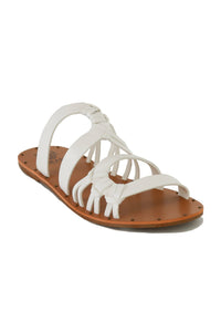 Espadrille Platform Sandals TRAVIS-17