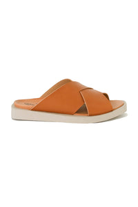 Crisscross Flat Sandals VICENTE-09
