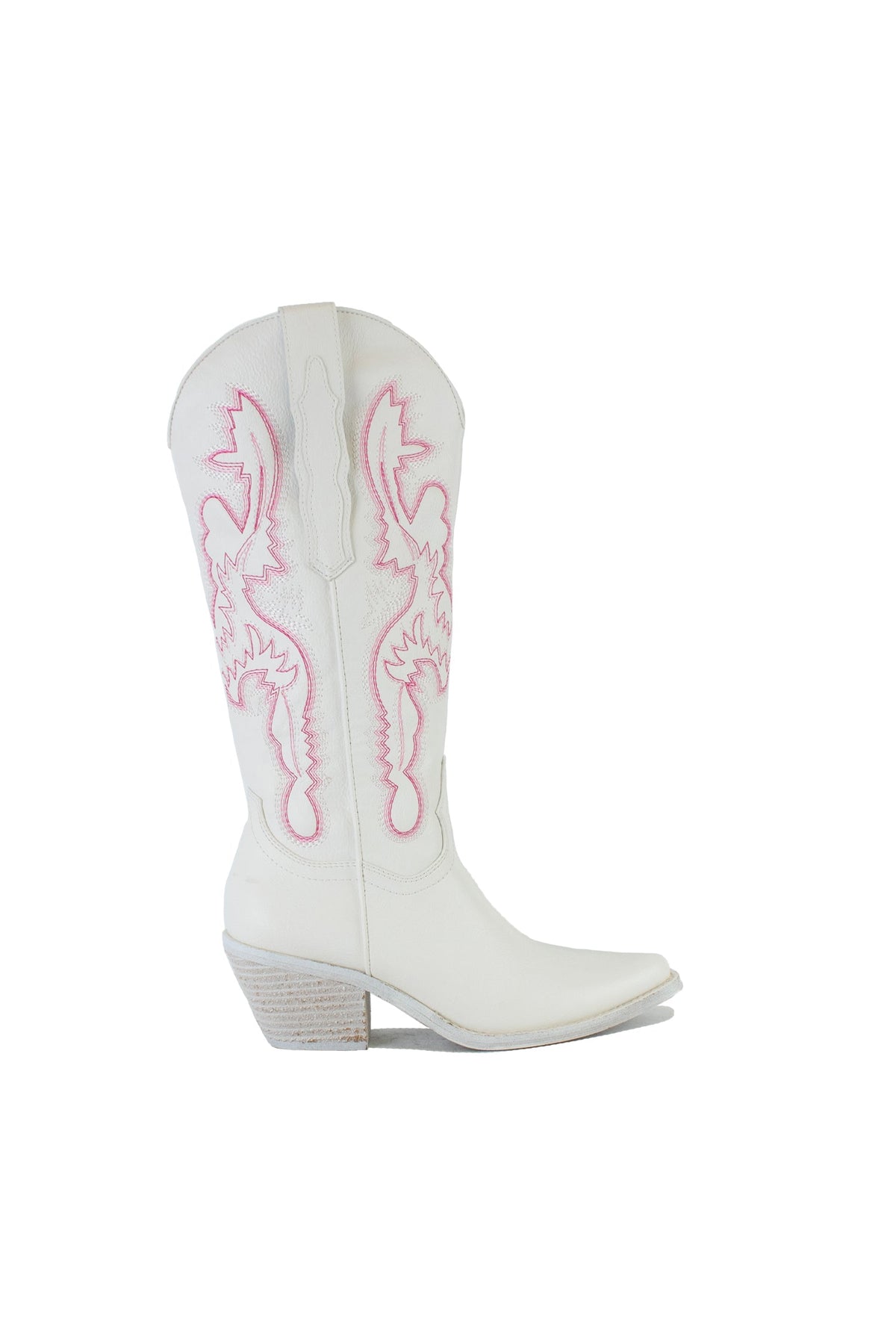 Western Cowgirl Boots - ADELA-02